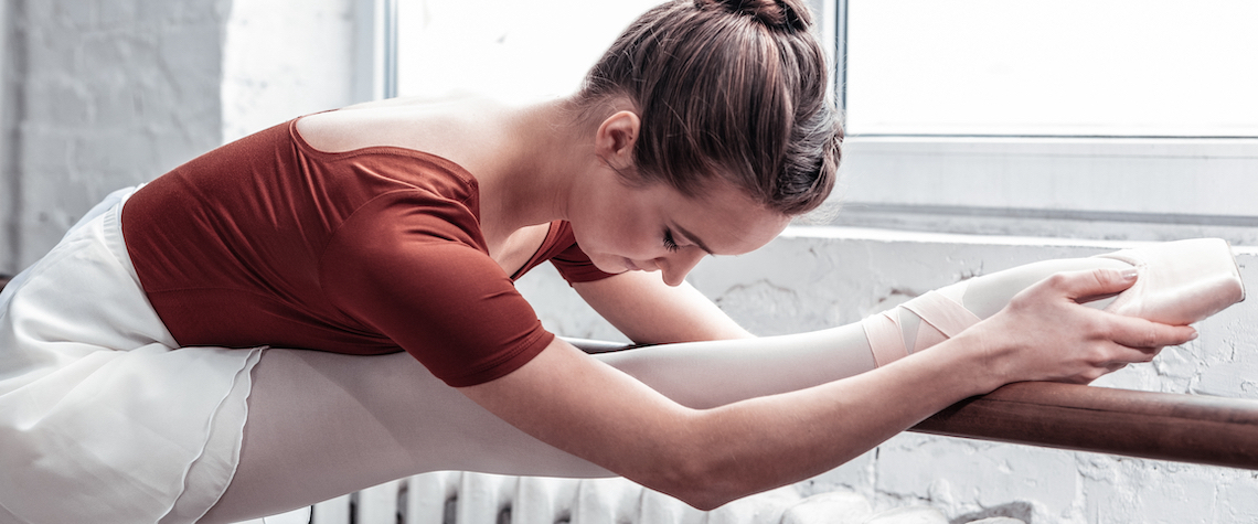 De ce e stretching important înainte de orice performanță? De ce e stretching important înainte de orice performanță?